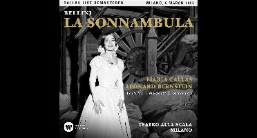 Bellini: La sonnambula