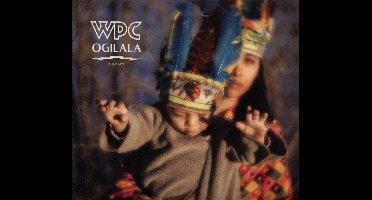 William Patrick Corgan - Ogilala