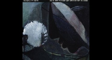 Solo: Reflections And Meditations On Monk