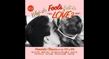 Why Do Fools Fall In Love?