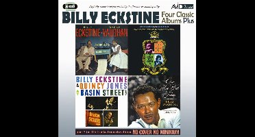Four Classic Albums