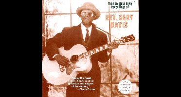 Complete Early Recordings