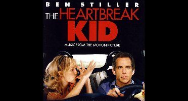 The Heartbreak Kid