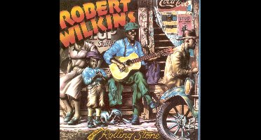 The Original Rolling Stone