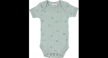 Trixie -  Romper Korte Mouw