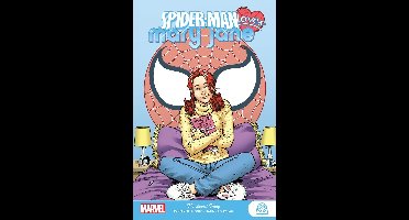 Spider-Man Loves Mary Jane