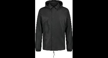 AGU Coach Regenjas Urban Outdoor Heren - Zwart - L