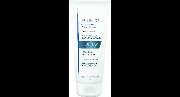 Ducray - Schuimende gel - Gezichtsreinigingsgel - Kelual DS