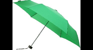MiniMAX - Opvouwbare Paraplu - Ø 90 cm - Groen