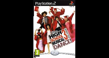 High School Musical 3 - Senior Year Dance