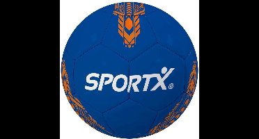 SportX Voetbal Blueprint 330-350gr