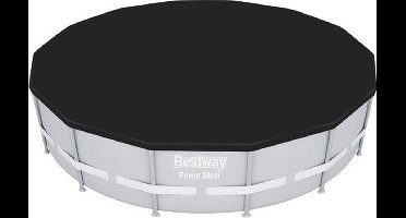 Bestway Afdekzeil rond √∏396 cm - 58292
