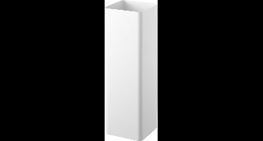 Yamazaki Paraplubak Hoog - Smart - Wit