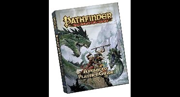 Pathfinder Roleplaying Game