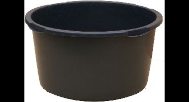 Berdal Speciekuip - 90 L - Kunstof - Ergonomische Handvaten