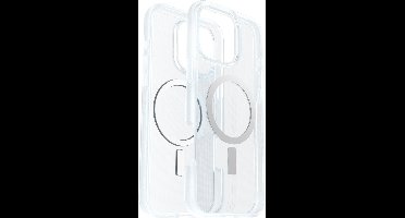 OtterBox Geschikt voor Apple iPhone 16 Pro Max - React - Geschikt voor Mag - Back Cover Hoesje - Transparant