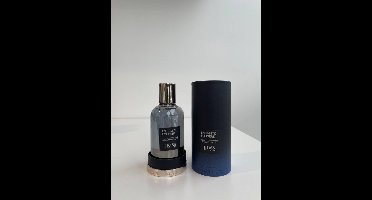 Hugo Boss The Collection Energetic Fougere Eau de Parfum 100ml