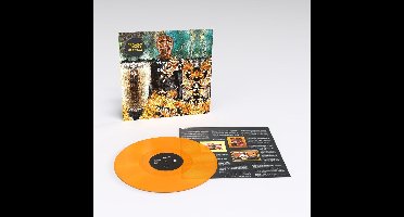Songhoy Blues - Heritage (LP) (Coloured Vinyl)