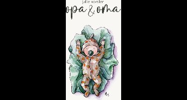 Jullie worden opa en oma!,10x15cm