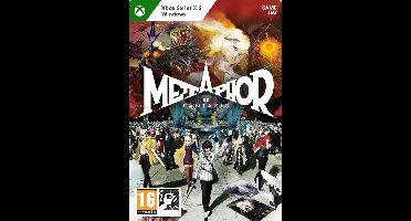 Metaphor: ReFantazio - Xbox Series X|S/Win10 - Game Download