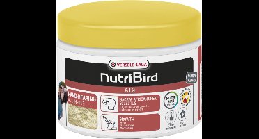 Versele-Laga Nutribird A19 Papegaai - Vogelvoer - 250 g