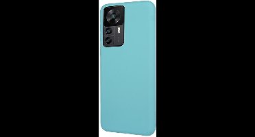 Beline Candy Case Xiaomi 12T blauw/blauw