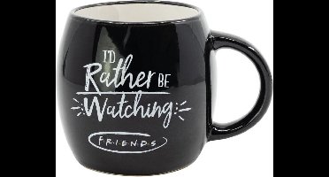 Friends – Globe Beker 380 Ml