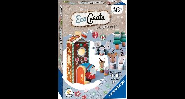 Ravensburger EcoCreate Midi - Wintertime
