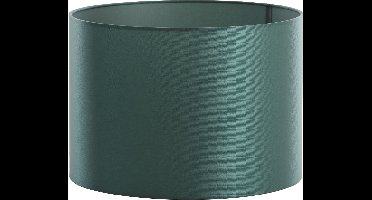 Light & Living - Lampenkap IMANI - Ø30x21cm - Groen