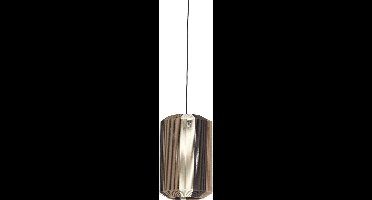 Light & Living - Hanglamp KOZANA - Ø30x46cm - Bruin