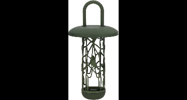 Esschert Design Gerecyclede Vetbollensilo