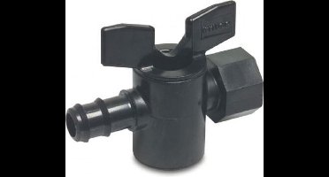 BOSTA PP KOGELKRAAN 25 X 3/4 BI (Z1)