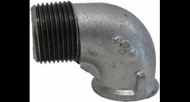 Sanha Nr. 92 knie bi-bu 3/4