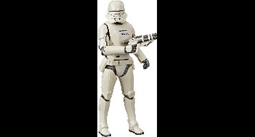 Star wars Black Series 6 inchg Carbonized Jet Trooper