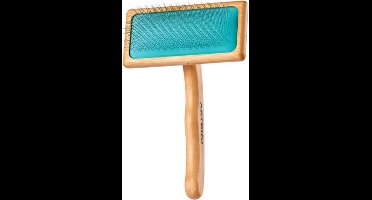 Artero - Supersoft Slicker - Hondenborstel Voor De Gevoelige Huid - Maat M