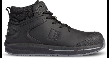 Redbrick Motion Shade High AF S3S ESD - Zwart - 41