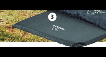 Falcon Opblaasbare slaapmat