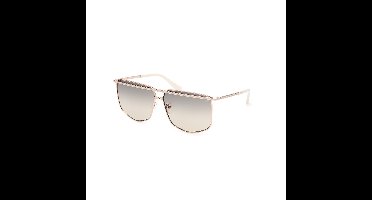 Zonnebril Dames Guess GU7851-6332B ø 63 mm