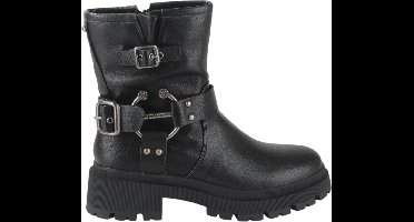 Mexx Parvati Mo Boots Dames - Zwart - Maat 38