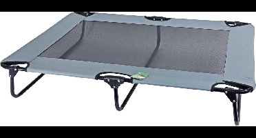 Boon stretcher opvouwbaar grijs 125x83cm