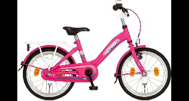 Alpina - Girlpower Candy pink