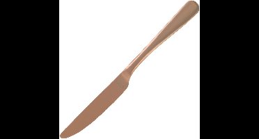 Amefa Blush Tafelmes Koper (doos 12) - DX630