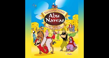 Kumpulan Kisah Abu Nawas
