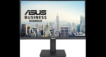 ASUS VA24DQFS computer monitor 60,5 cm (23.8") 1920 x 1080 Pixels Full HD LCD Zwart