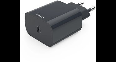 Hama 00086440 oplader voor mobiele apparatuur Smartphone Grijs AC Snel opladen Binnen