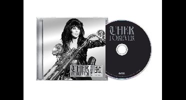 Cher - Forever (CD)