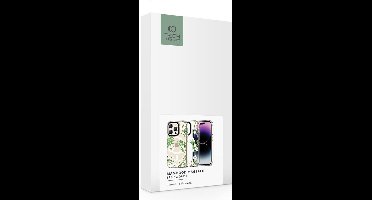 TECH-PROTECT - MAGMOOD - MAGSAFE IPHONE - 15 - PRO - MAX - LENTE - DAISY