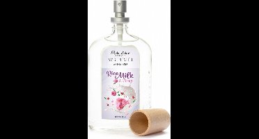 Boles d'olor Roomspray - Rice, Milk & Peony - 100 ml