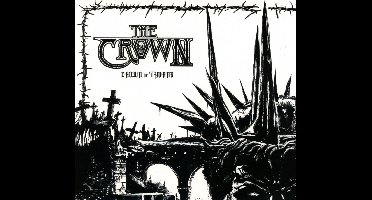 Crown - Crown Of Thorns (CD)