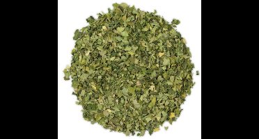 Tuana Kruiden - Moringa Blad (60g) - TUTHEE058